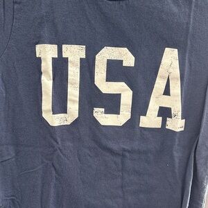 Target: USA T-Shirt